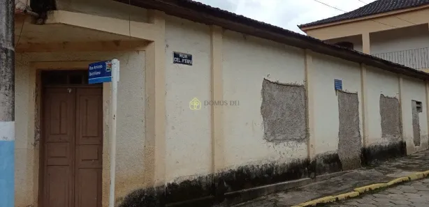 Ponto Comercial à venda, 95m² no Centro, Passa Vinte