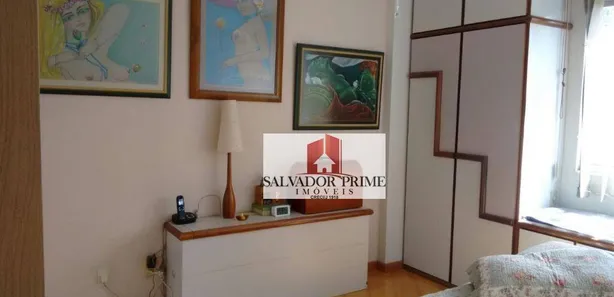 Apartamento com 2 Quartos à venda, 56m² no Canela, Salvador