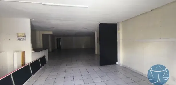 Sala Comercial para alugar, 166m² no Cidade Alta, Natal