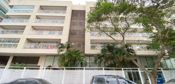 Apartamento com 2 Quartos para venda ou aluguel, 90m² no Braga, Cabo Frio
