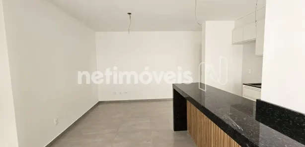 Apartamento com 3 Quartos para alugar, 66m² no Serra, Belo Horizonte