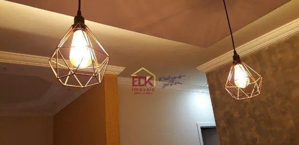 Apartamento com 2 Quartos à venda, 66m² no Vila São Geraldo, Taubaté