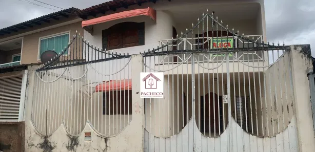 Sobrado com 4 Quartos para alugar, 250m² no Ceilândia Sul, Brasília