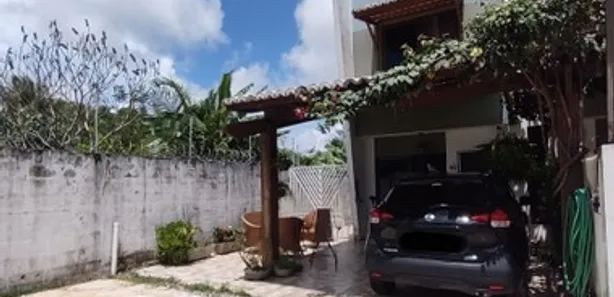 Casa de Condomínio com 2 Quartos à venda, 71m² no Planalto, Natal