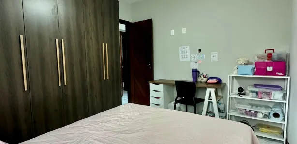 Apartamento com 3 Quartos à venda, 105m² no Acupe, Salvador
