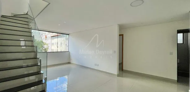 Cobertura com 3 Quartos à venda, 176m² no Gutierrez, Belo Horizonte