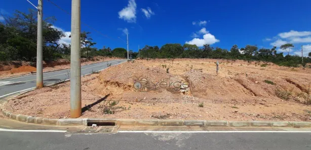 Lote/Terreno à venda, 526m² no Parque das Orquídeas, Lagoa Santa