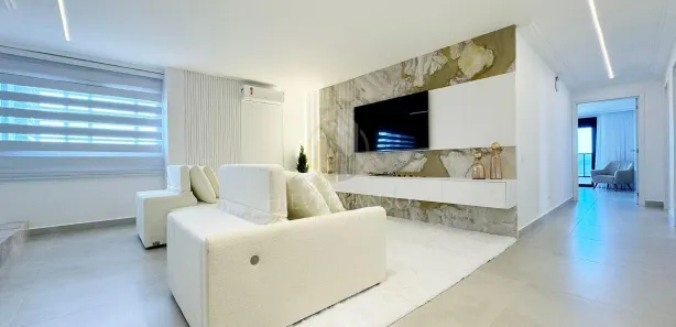 Cobertura com 3 Quartos à venda, 330m² no Centro, Guaratuba