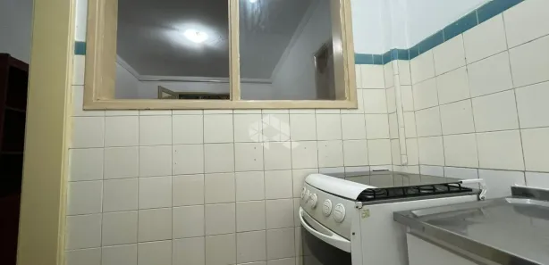Apartamento com 1 Quarto à venda, 41m² no Centro Histórico, Porto Alegre