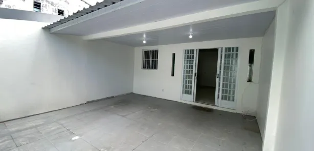 Casa com 2 Quartos à venda, 70m² no Parque 10 de Novembro, Manaus