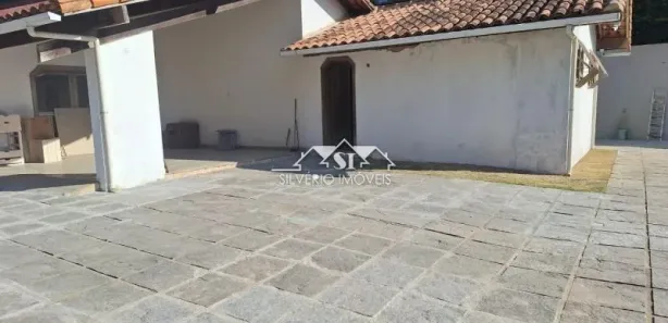 Casa com 6 Quartos para venda ou aluguel, 800m² no Morin, Petrópolis