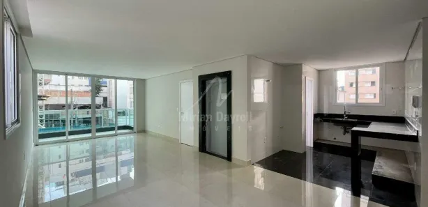 Apartamento com 4 Quartos à venda, 144m² no Gutierrez, Belo Horizonte