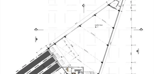 Galpão/Depósito/Armazém para alugar, 820m² no Parque Paraíso, Itapecerica da Serra