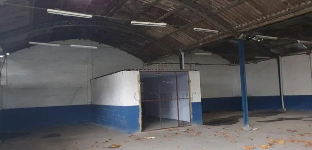 Galpão/Depósito/Armazém à venda, 893m² no Jacarepaguá, Rio de Janeiro