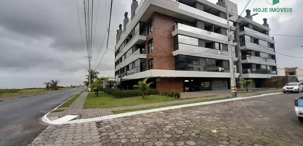 Cobertura com 3 Quartos à venda, 119m² no Balneário Costa Azul, Matinhos