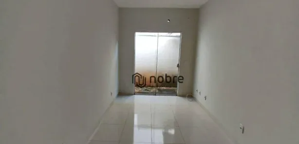 Casa de Condomínio com 2 Quartos para alugar, 82m² no Plano Diretor Sul, Palmas
