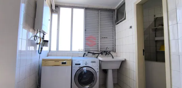 Apartamento com 3 Quartos para alugar, 127m² no Centro, Campo Largo