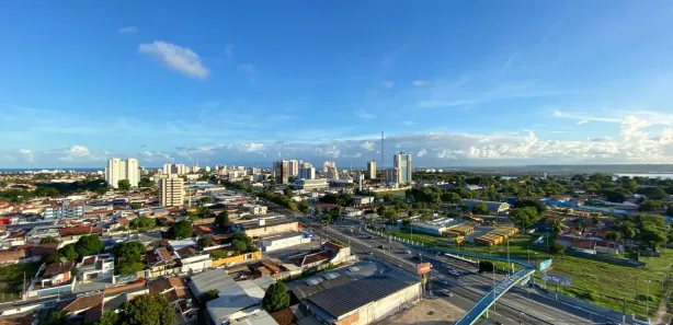 Apartamento com 2 Quartos à venda, 42m² no Pitanguinha, Maceió