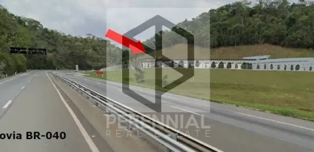 Ponto Comercial para alugar, 5040m² no Posse, Petrópolis