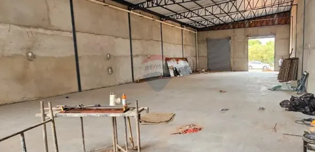 Galpão/Depósito/Armazém para alugar, 300m² no Residencial Camargo, Araguaína