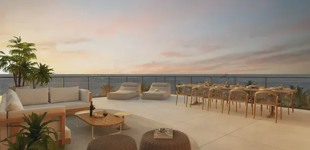 Cobertura com 3 Quartos à venda, 115m² no , Tamandaré