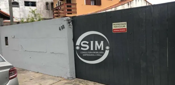 Lote/Terreno para venda ou aluguel, 180m² no Centro, Cabo Frio