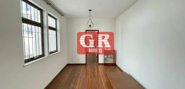 Apartamento com 3 Quartos à venda, 160m² no São Pedro, Belo Horizonte