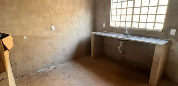 Casa com 2 Quartos à venda, 110m² no Ponte Alta Norte, Brasília