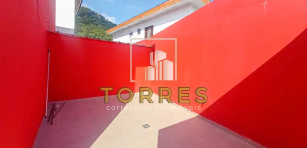 Casa com 3 Quartos à venda, 80m² no Vila Santo Antônio, Guarujá