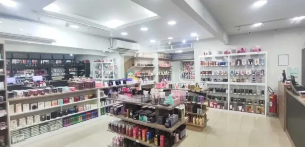 Ponto Comercial à venda, 45m² no Copacabana, Rio de Janeiro