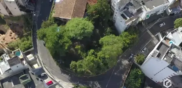 Lote/Terreno à venda, 900m² no Rio Vermelho, Salvador