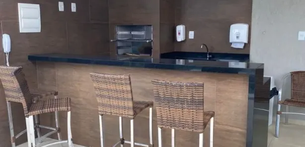 Casa com 3 Quartos à venda, 120m² no Ipitanga, Lauro de Freitas