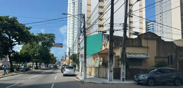 Casa com 2 Quartos à venda, 138m² no Petrópolis, Natal