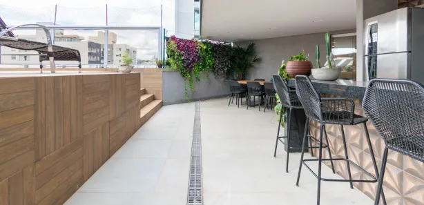 Cobertura com 4 Quartos à venda, 440m² no Santo Agostinho, Belo Horizonte