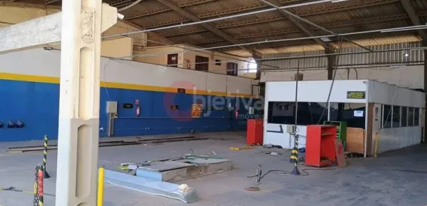 Galpão/Depósito/Armazém para alugar, 150m² no Campo Redondo, São Pedro da Aldeia
