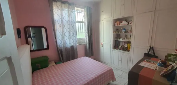 Apartamento com 3 Quartos à venda, 105m² no Acupe de Brotas, Salvador