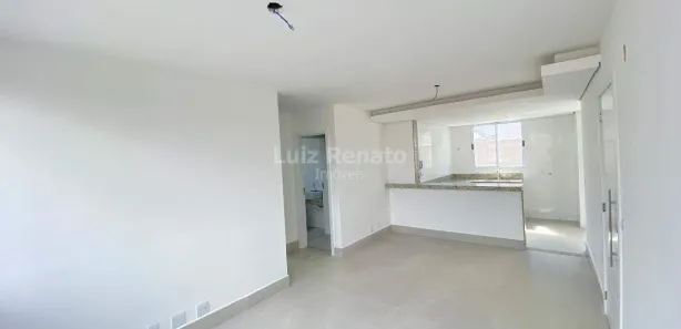 Apartamento com 2 Quartos à venda, 86m² no Ipiranga, Belo Horizonte