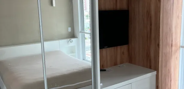 Apartamento com 2 Quartos para alugar, 63m² no Tirol, Natal
