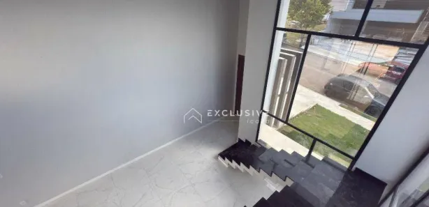 Casa de Condomínio com 3 Quartos à venda, 200m² no Condomínio Terras do Vale, Caçapava