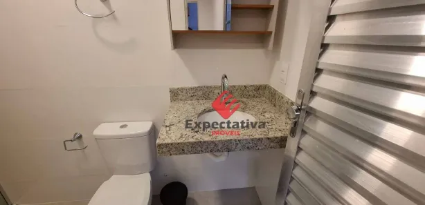 Kitnet com 1 Quarto para alugar, 25m² no Universitário, Belo Horizonte