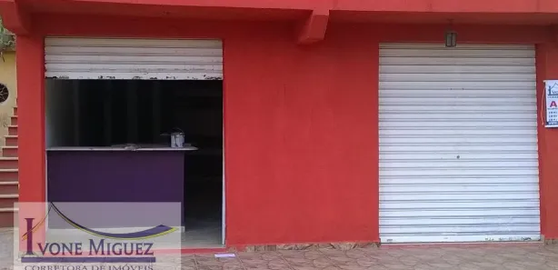 Ponto Comercial para alugar, 90m² no Avelar, Paty do Alferes