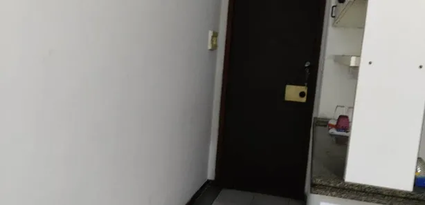 Apartamento com 1 Quarto para alugar, 45m² no Pituba, Salvador
