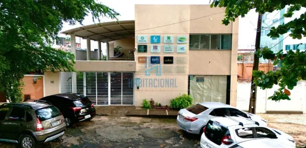 Sala Comercial para alugar, 39m² no Neópolis, Natal