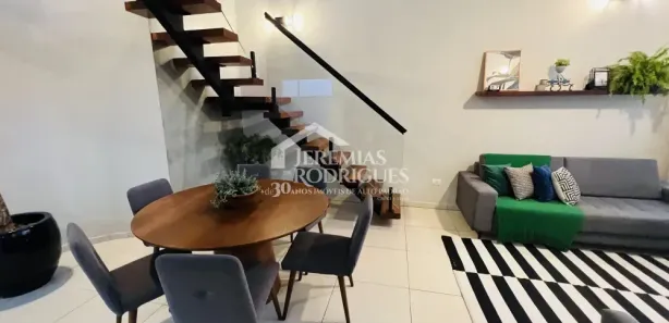 Casa de Condomínio com 3 Quartos à venda, 193m² no Castelo, Tremembé