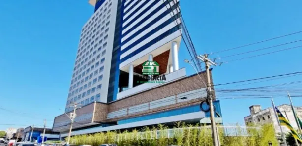 Sala Comercial à venda, 35m² no Jundiaí, Anápolis