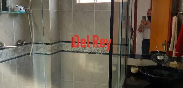Cobertura com 3 Quartos à venda, 125m² no Caiçara-Adelaide, Belo Horizonte