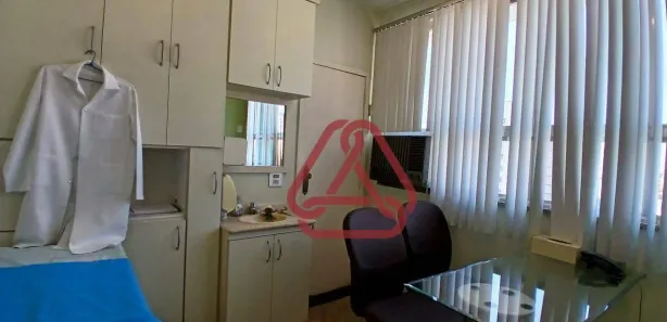 Sala Comercial para alugar, 90m² no Centro, Nova Iguaçu