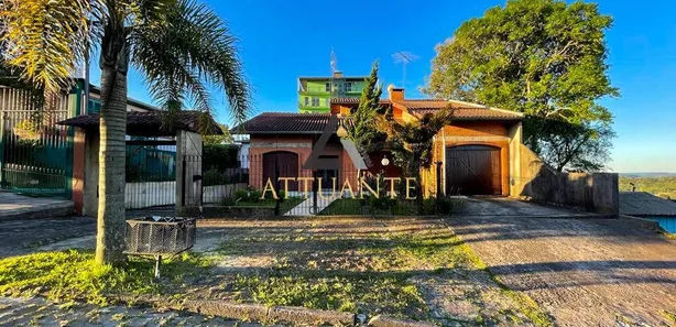 Casa com 3 Quartos à venda, 270m² no Jardim Eldorado, Caxias do Sul