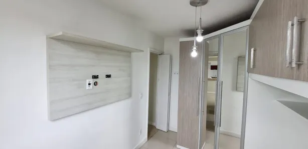 Apartamento com 2 Quartos à venda, 55m² no Campo Grande, Rio de Janeiro