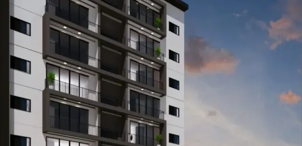 Apartamento com 2 Quartos para alugar, 60m² no Vila Rosa, Goiânia